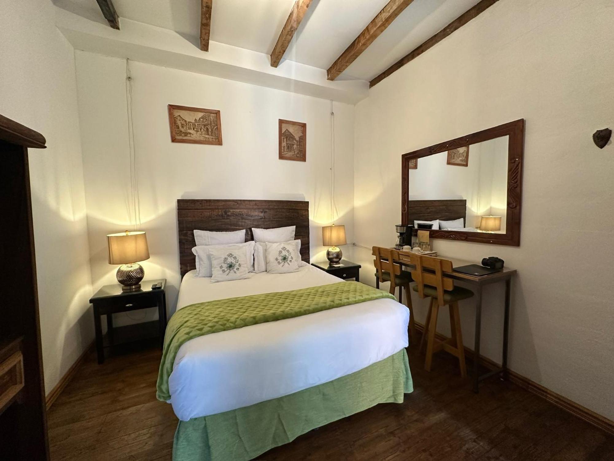 Casa Morasan Hotel-Boutique Quetzaltenango Exterior photo