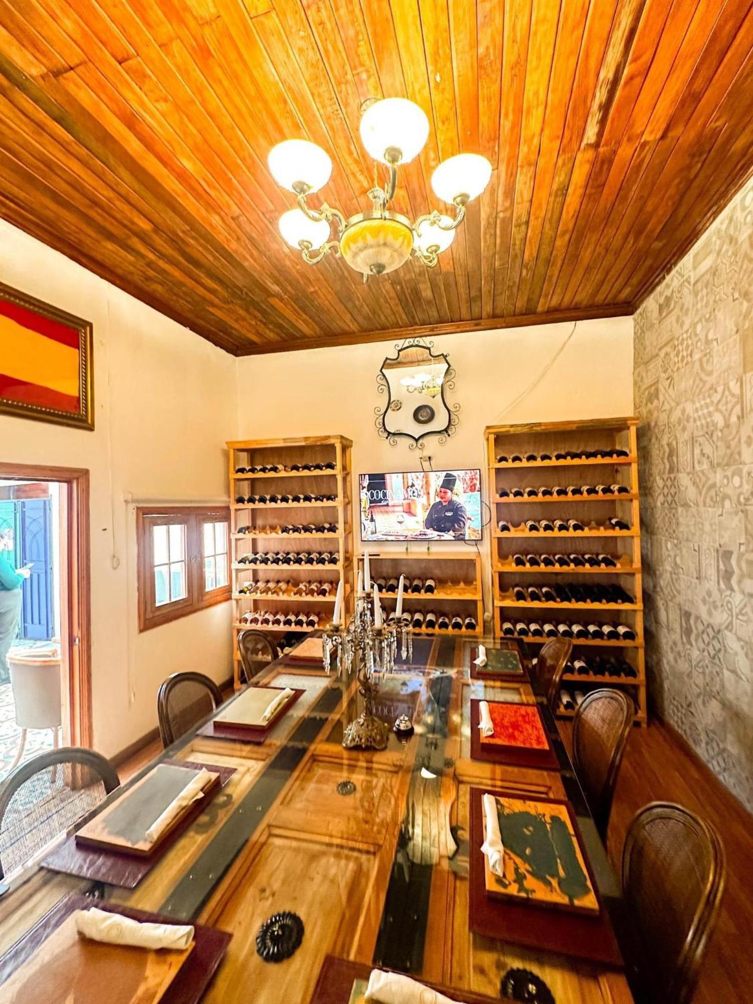Casa Morasan Hotel-Boutique Quetzaltenango Exterior photo